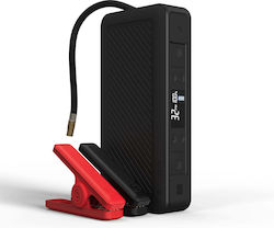 Mophie Powerstation GO Φορητός Εκκινητής Μπαταρίας 9900mAh