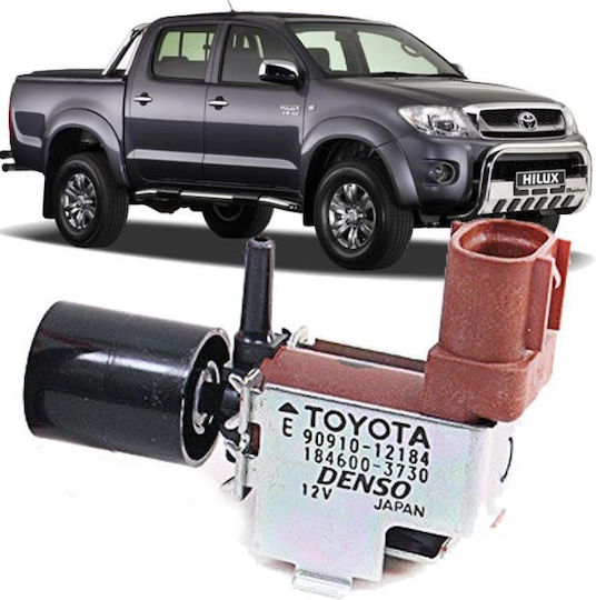 Car Boost Pressure Valve Turbo Pressure Valve για Toyota Dyna / Hiace / Hilux