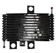 Car Oil Radiator for Mitsubishi L200