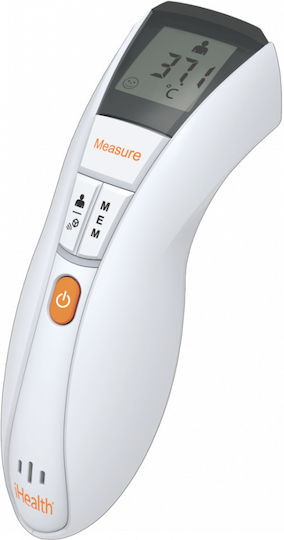iHealth Thermopro NT13B Цифров Термометър За Чело