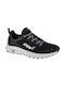 Parkclaw G 280 Sport Shoes Trail Running Black