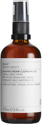 Evolve Beauty Kalahari Dream Öl Gesichtsreiniger 100ml Evolve Beauty Kalahari Dream Öl Gesichtsreiniger 100ml