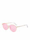 Kenzo Damen Sonnenbrille mit Gold Gestell KZ40011F-30Y