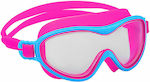 Mad Wave Kids' Diving Mask Comfy Pink