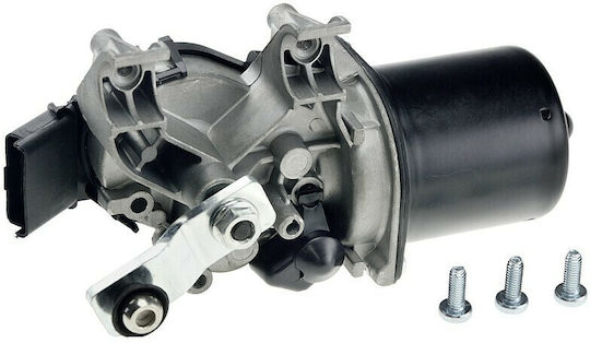 Sistem de ștergătoare de geamuri Auto Nissan Qashqai 2007-2013