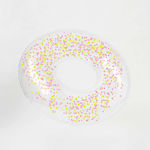 Sunnylife Confetti Kids Inflatable Floating Ring