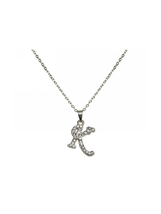 Necklace Monogram