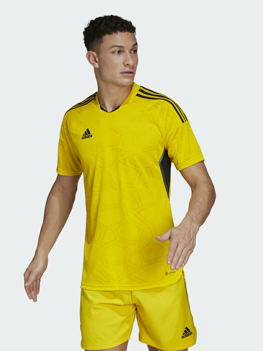 Condivo 22 Men's Football Fan Jersey