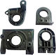 Piesă de schimb caroserie auto pentru Volkswagen Jetta Kit de reparare a farului frontal dreapta pentru Vw Jetta 2013
