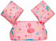 Schwimmflügel Beliebtes Thema Flamingo 30cm Rosa