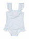 Little Dutch Kids Swimwear One-Piece Light Blue