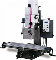 Optimum MH 20VL Пробиване & Milling Машина