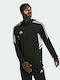 Condivo 22 Sweatshirt mit Kapuze Schwarz