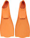 Majorca Dolphin 100008 Kids Swimming / Snorkelling Fins Medium Orange 01.01.00007or