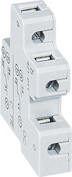Legrand Επαφή Διακόπτη Ηλεκτρολογικού Πίνακα 421011
