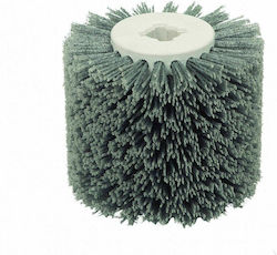 Virutex 6291214 Nylon Brush