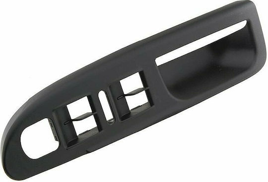 Switch Frame Car Window Switch Frame Volkswagen Passat 2005-2011 3C1867171