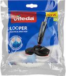 Vileda Looper Refill 169837 Cloth for Steam Cleaner