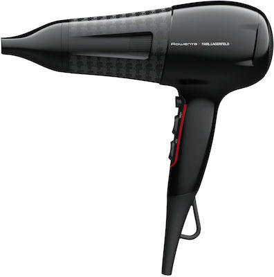 Rowenta Ionic Hair Dryer 2100W CV591L