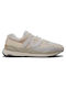 New Balance 57/40 Herren Sneakers Beige