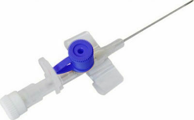 Bournas Medicals Venous Catheter G-22 128.012.22P