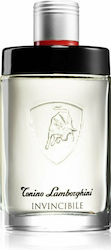 Tonino Lamborghini Invincibile EDT 75ml Tonino Lamborghini Invincibile EDT 75ml
