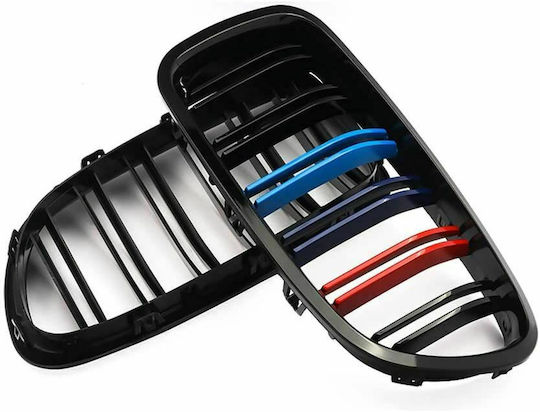 Διακοσμητική Μάσκα Αυτοκινήτου BMW F10 / F11 / Σειρά 5 (F10)