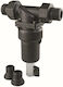 Atlas Filtri Hydropul Ηot Sistem de Filtrare a Apei Alimentare centrală Filtru cu Diafragmă 3/4'' 255523