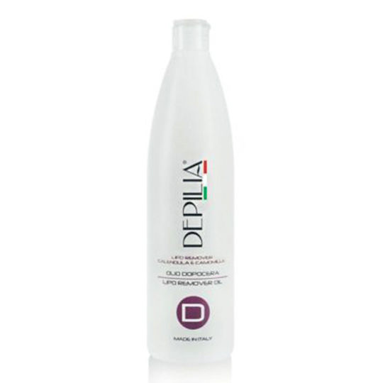 Depilia Produkt Für Nach Der Haarentfernung 1000ml