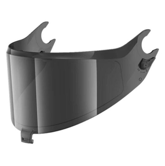 Shark Ζελατίνα Κράνους Φιμέ για Spartan GT με Pins VZ30010FU