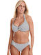Bikini-Set Mehrfarbig
