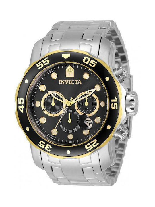 Invicta Pro Diver