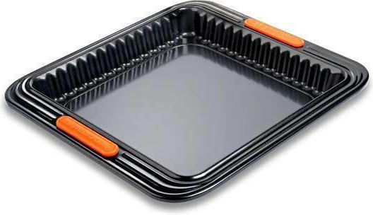Le Creuset Форма за сладкарство за тарталетки от алуминий 23x23бр 1бр