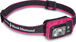 Black Diamond Lanternă Frontală LED IPX8 cu Lum...