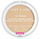 Wet n Wild Barefocus Изясняващ Прах За Фиксиран...