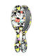 Wet Brush Παιδική Βούρτσα Μαλλιών Mickey Mouse Μαύρη