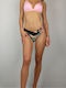 Bluepoint Timeless Bikini Triunghi cu umplutură Roz