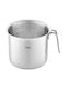 Fissler Original Profi Κατσαρολάκι Γάλακτος 2.6lt / 16cm