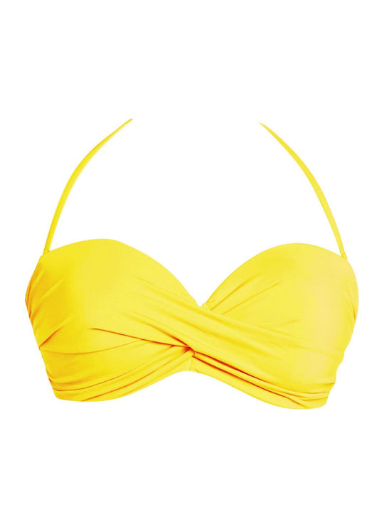 Bluepoint Strapless Bikinioberteil D Becher Mit...