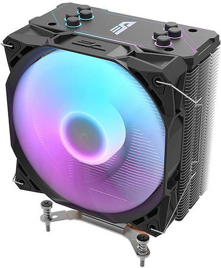 Darkflash S11 LED Ψύκτρα Επεξεργαστή για Socket AM4/115x