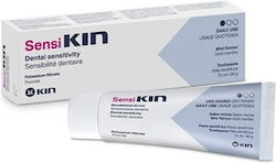 Kin Sensikin Toothpaste for Sensitive Teeth 75ml