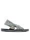 Women's Sandals Green