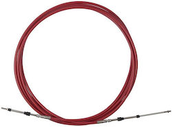 Spiral control wire C8 25m Ultraflex