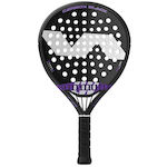 Varlion Lw Summum 2022 Adults Padel Racket Black