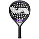 Varlion Lw Summum 2022 Padel Racket Adults Black