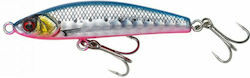 Savage Gear Gravity Pencil 45 Τεχνητό Δόλωμα Ψαράκι (Minnow) No16 4.5εκ./5gr Pink Belly Sardine Savage Gear Gravity Pencil 45 Τεχνητό Δόλωμα Ψαράκι (Minnow) No16 4.5εκ./5gr Pink Belly Sardine