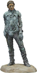 Dark Horse Comics Alien Chani Dune Dark Horse Comics Alien Chani Dune