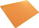 Gamegenic Prime Playmat Playmat Orange 2mm