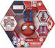 Wow!Stuff Marvel Spiderman Spider-Man Pod Figurine