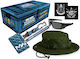 Exquisite Gaming Modern Warfare Big Box Collectible Figure 23.9cm